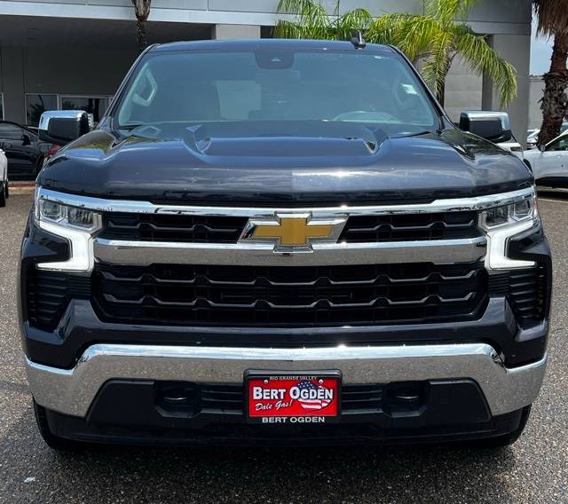 2022 Chevrolet Silverado 1500 LT — Pickup Truck — 23,556 mi — Edinburg, TX