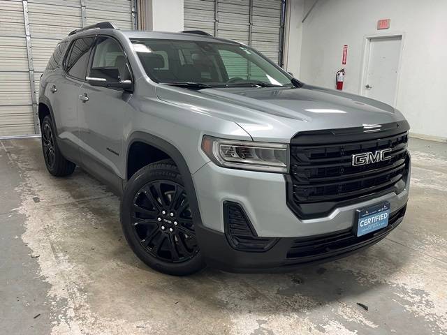 2023 GMC Acadia SLE — SUV — 13,837 mi — Edinburg, TX