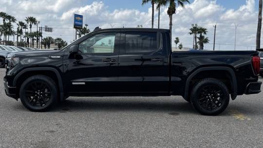 2023 GMC Sierra 1500 Elevation — Pickup Truck — 56,220 mi — Edinburg, TX