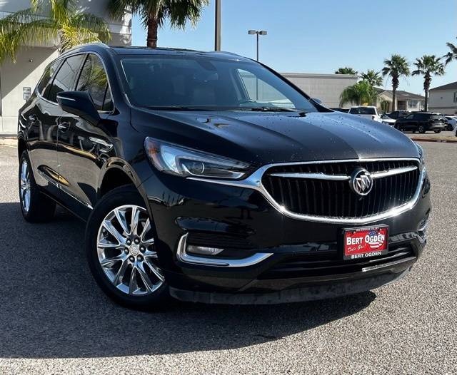 2021 Buick Enclave Essence — SUV — 35,998 mi — Edinburg, TX