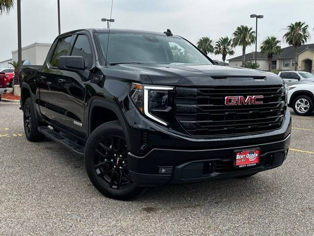 2024 GMC Sierra 1500 Elevation — Pickup Truck — 22,871 mi — Edinburg, TX