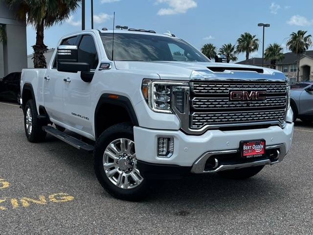 2023 GMC Sierra 2500HD Denali — Pickup Truck — 36,517 mi — Edinburg, TX