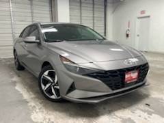 2023 Hyundai Elantra SEL — Sedan — 28,607 mi — Edinburg, TX