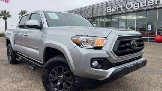 2023 Toyota Tacoma SR5 — Pickup Truck — 38,172 mi — Mcallen, TX