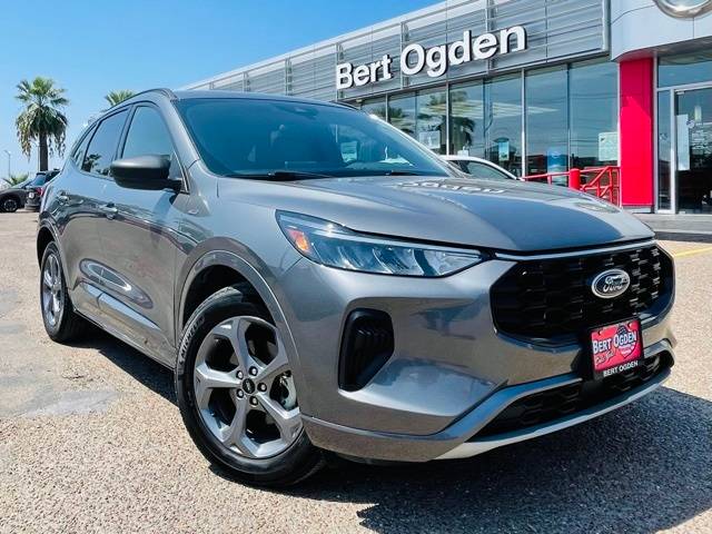 2023 Ford Escape ST-Line — SUV — 39,767 mi — Mcallen, TX