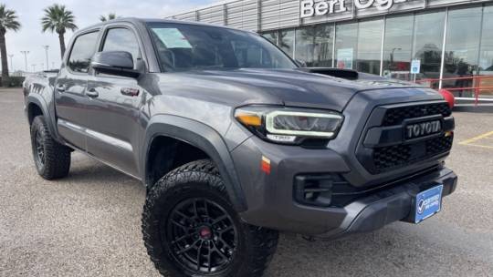 2020 Toyota Tacoma TRD Pro — Pickup Truck — 96,698 mi — Mcallen, TX