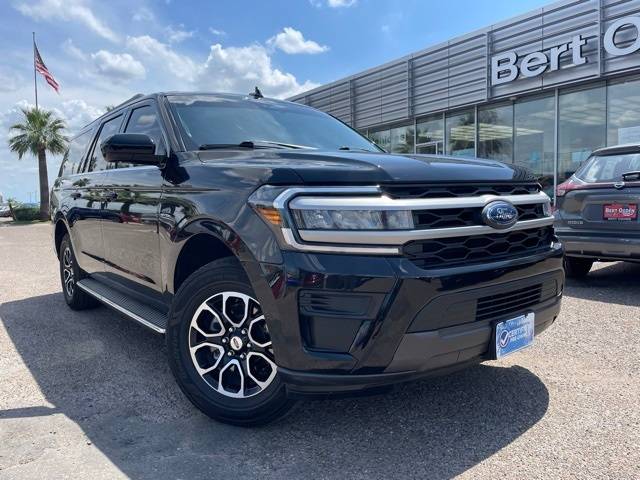 2022 Ford Expedition XLT — SUV — 73,171 mi — Mcallen, TX