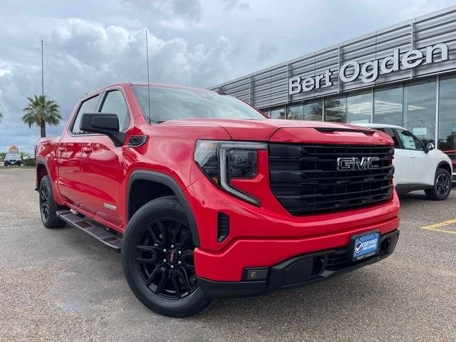 2022 GMC Sierra 1500 Elevation — Pickup Truck — 50,811 mi — Mcallen, TX