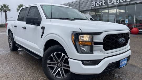 2023 Ford F-150 XL — Pickup Truck — 15,748 mi — Mcallen, TX