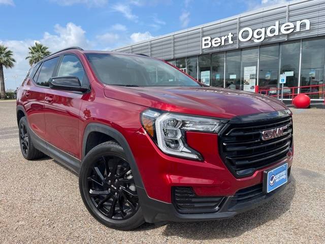 2023 GMC Terrain SLE — SUV — 28,933 mi — Mcallen, TX