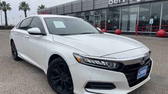 2020 Honda Accord LX — Sedan — 69,240 mi — Mcallen, TX