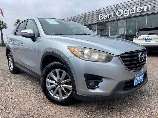 2016 Mazda CX-5 Touring — SUV — 46,605 mi — Mcallen, TX