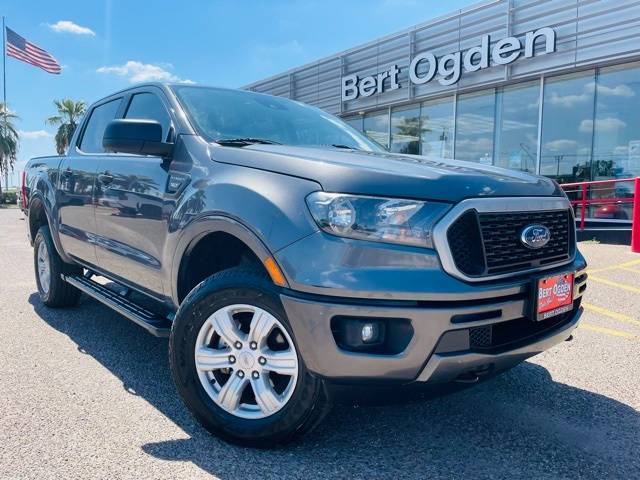 2020 Ford Ranger XLT — Pickup Truck — 70,001 mi — Mcallen, TX