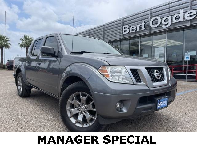 2020 Nissan Frontier SV — Pickup Truck — 149,165 mi — Mcallen, TX
