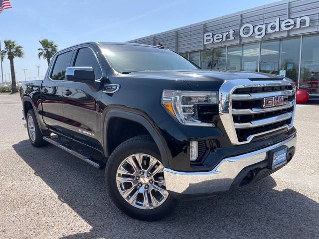 2019 GMC Sierra 1500 SLE — Pickup Truck — 104,123 mi — Mcallen, TX