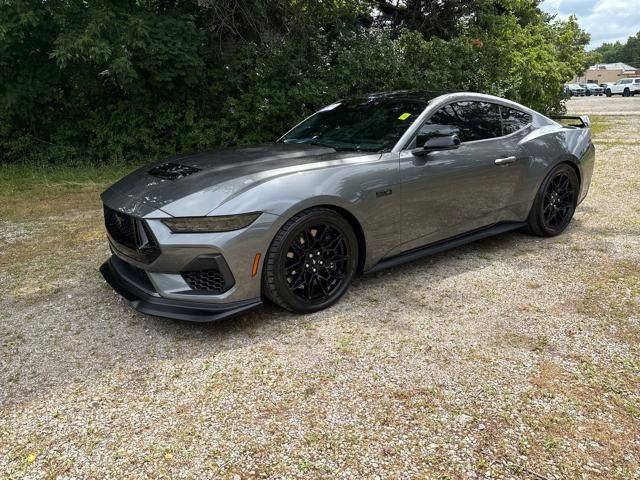 2024 Ford Mustang GT Premium — Coupe — 2,920 mi — Avon Lake, OH