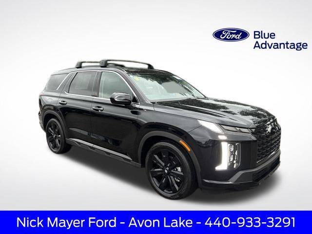 2024 Hyundai Palisade XRT — SUV — 20,300 mi — Avon Lake, OH