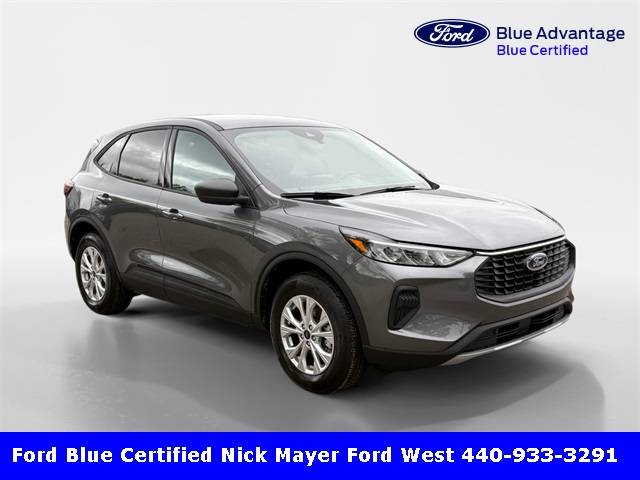 2025 Ford Escape Active — SUV — 410 mi — Avon Lake, OH