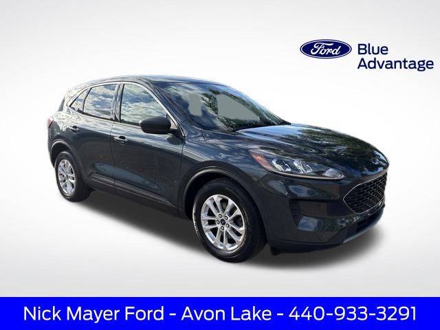 2022 Ford Escape SE — SUV — 30,660 mi — Avon Lake, OH