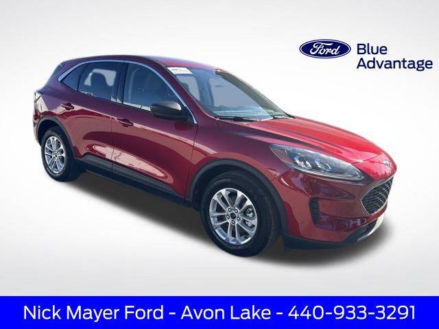 2022 Ford Escape SE — SUV — 28,086 mi — Avon Lake, OH