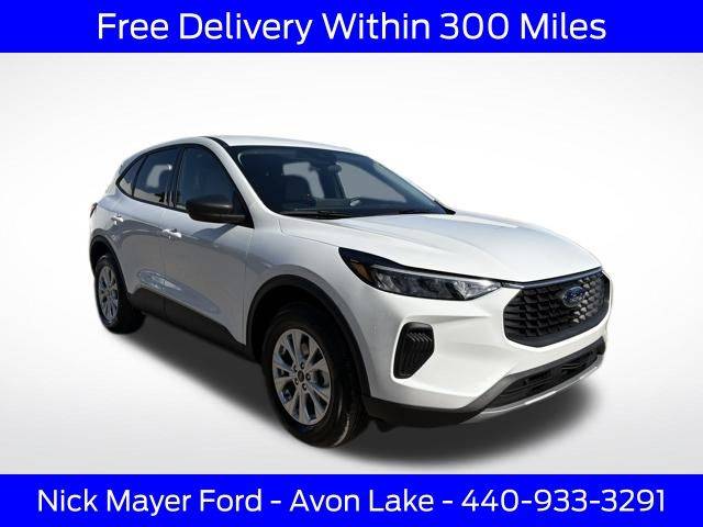 2025 Ford Escape Active — SUV — 190 mi — Avon Lake, OH