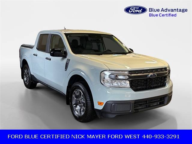 2024 Ford Maverick XLT — Pickup Truck — 20,162 mi — Avon Lake, OH