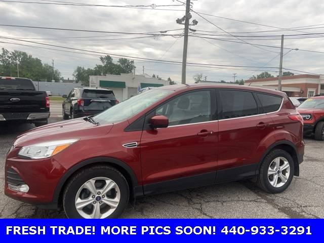 2016 Ford Escape SE — SUV — 77,120 mi — Avon Lake, OH