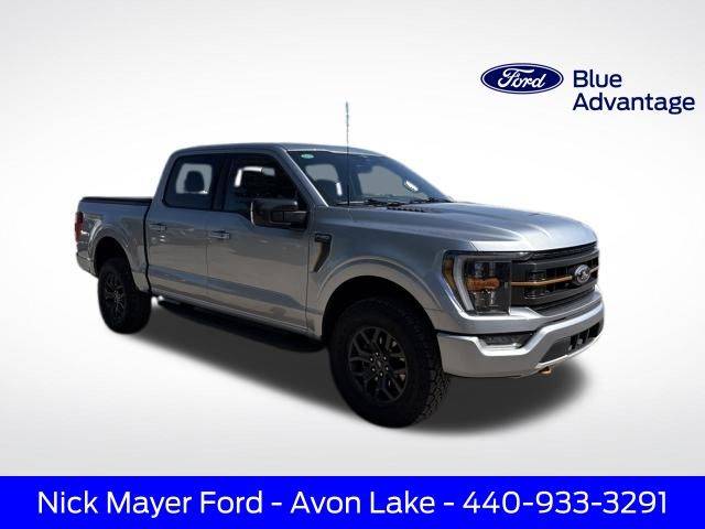2023 Ford F-150 Tremor — Pickup Truck — 35,261 mi — Avon Lake, OH