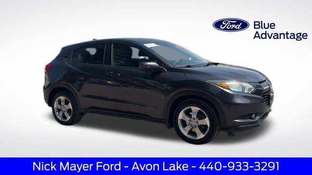 2017 Honda HR-V EX — SUV — 98,801 mi — Avon Lake, OH
