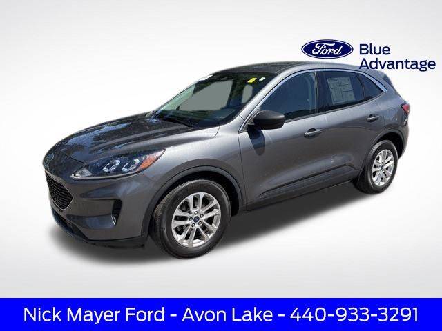 2022 Ford Escape SE — SUV — 24,719 mi — Avon Lake, OH