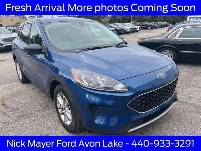 2022 Ford Escape SE — SUV — 15,631 mi — Avon Lake, OH