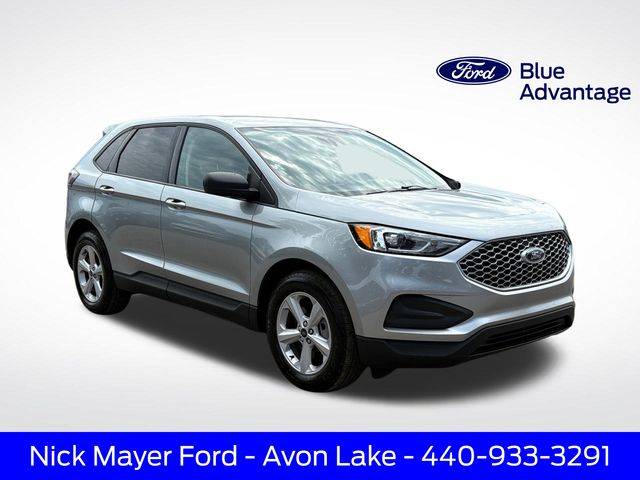 2024 Ford Edge SE — SUV — 4,634 mi — Avon Lake, OH