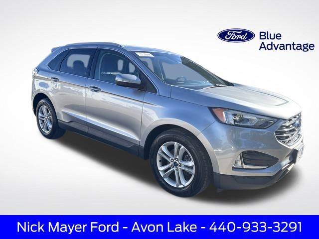 2020 Ford Edge SEL — SUV — 97,365 mi — Avon Lake, OH