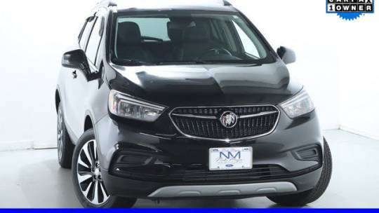 2021 Buick Encore Preferred — SUV — 41,127 mi — Avon Lake, OH