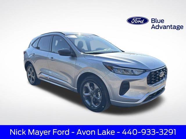 2023 Ford Escape ST-Line — SUV — 25,168 mi — Avon Lake, OH