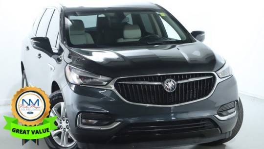 2021 Buick Enclave Essence — SUV — 39,897 mi — Avon Lake, OH