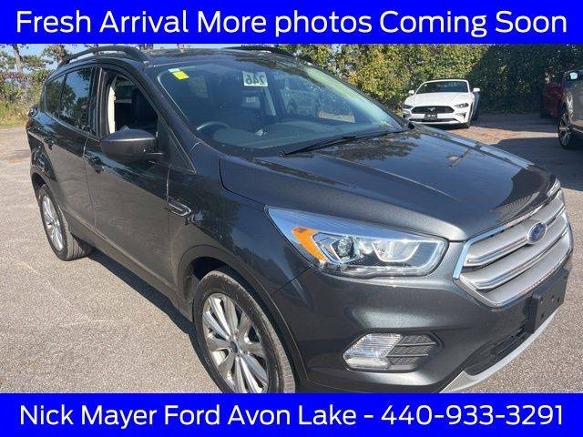 2019 Ford Escape SEL — SUV — 66,290 mi — Avon Lake, OH
