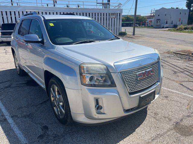 2014 GMC Terrain Denali — SUV — 108,878 mi — Avon Lake, OH