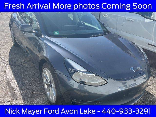 2023 Tesla Model 3 Long Range — Sedan — 17,251 mi — Avon Lake, OH