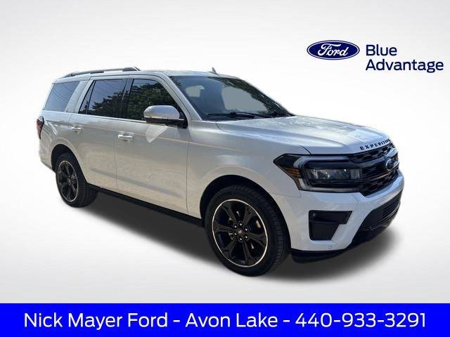 2022 Ford Expedition Limited — SUV — 38,973 mi — Avon Lake, OH