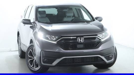 2020 Honda CR-V EX-L — SUV — 62,725 mi — Avon Lake, OH