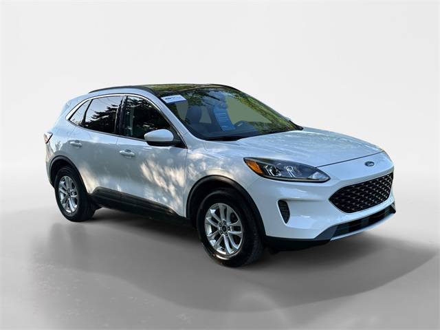 2020 Ford Escape SE — SUV — 91,653 mi — Avon Lake, OH