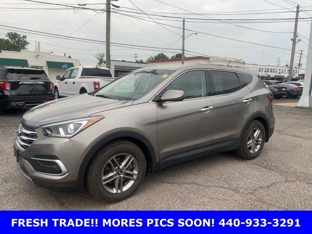 2018 Hyundai Santa Fe Sport Base — SUV — 50,963 mi — Avon Lake, OH