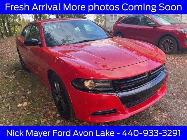 2019 Dodge Charger SXT — Sedan — 66,250 mi — Avon Lake, OH