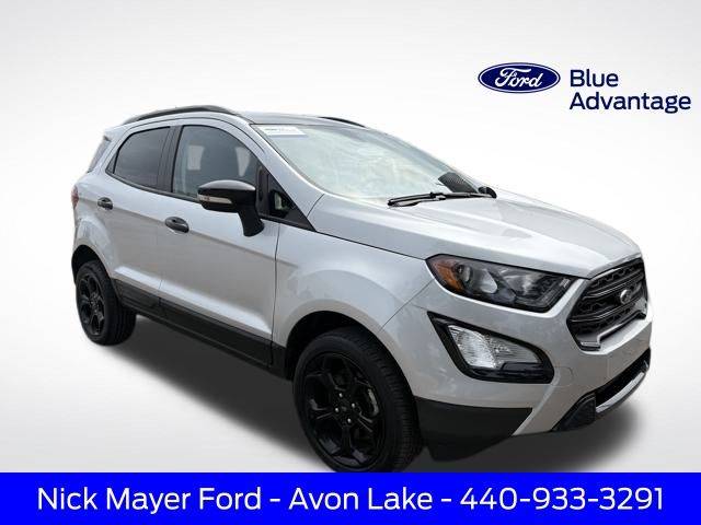 2022 Ford EcoSport SES — SUV — 59,500 mi — Avon Lake, OH