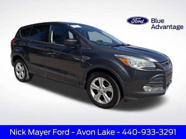2016 Ford Escape SE — SUV — 92,304 mi — Avon Lake, OH