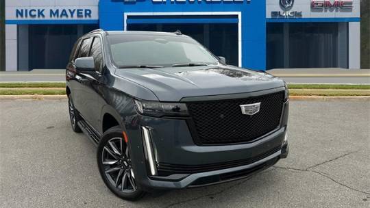 2021 Cadillac Escalade Sport — SUV — 66,993 mi — Dickson, TN