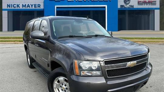 2011 Chevrolet Suburban LS — SUV — 115,246 mi — Dickson, TN