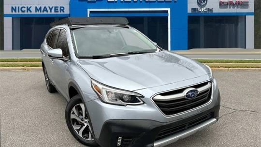 2020 Subaru Outback 2.4T Limited XT — SUV — 103,979 mi — Dickson, TN