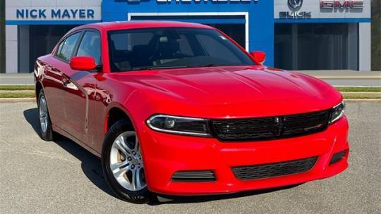 2022 Dodge Charger SXT — Sedan — 62,015 mi — Dickson, TN